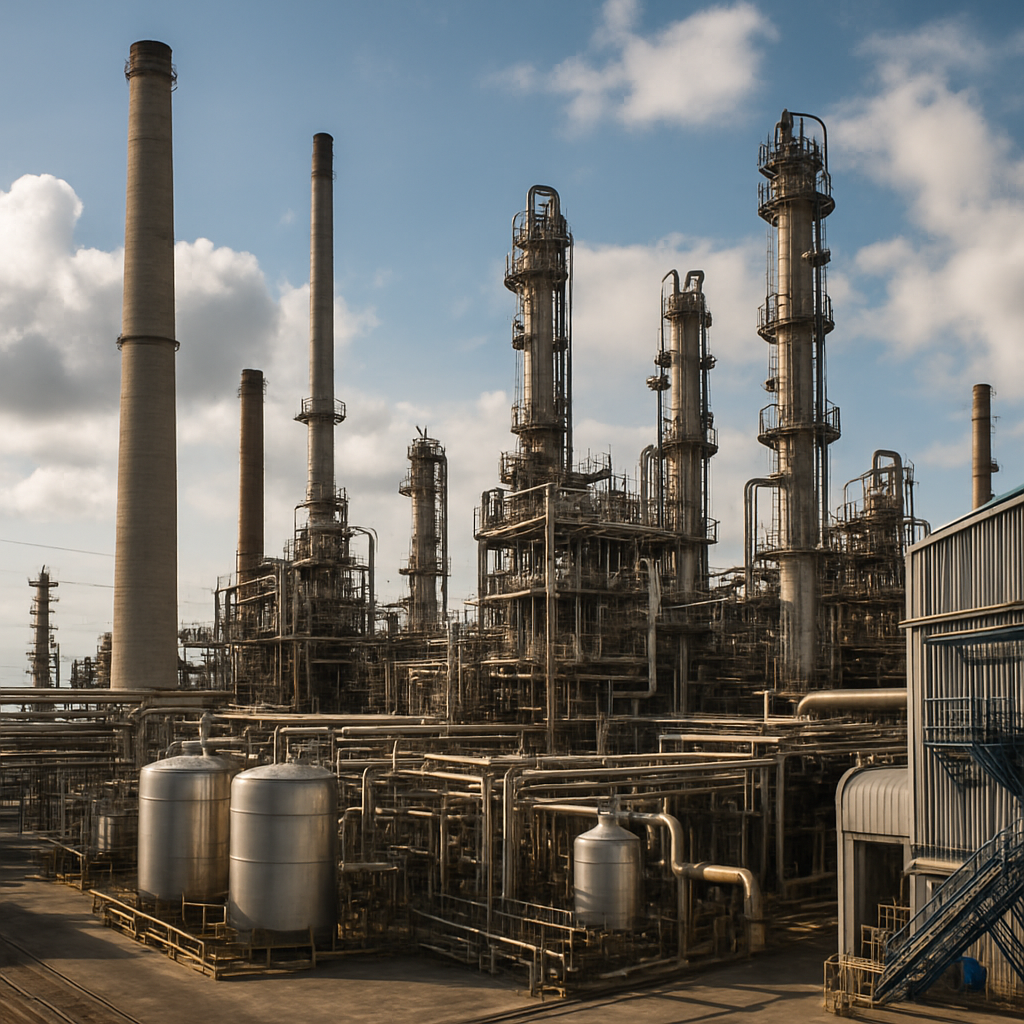 20250617_0821_Industrial Landscape_simple_compose_01jxy8rg9gfjwaex6414mnhxv7