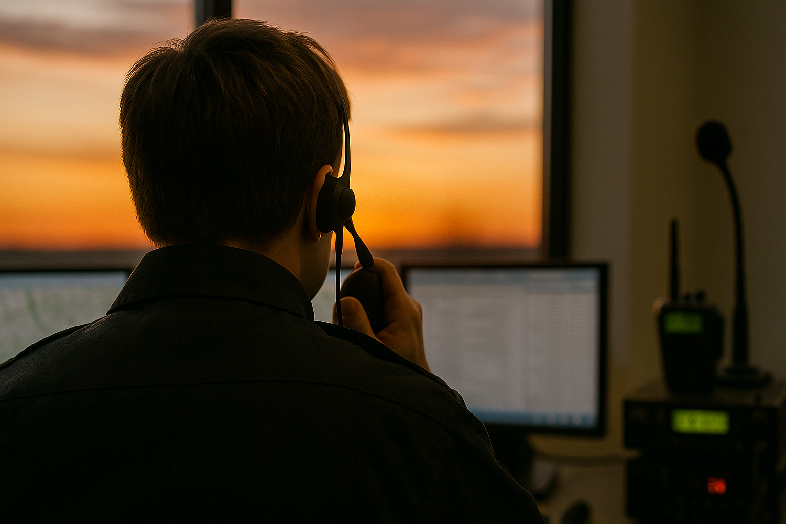 20250718_0813_Focused Dispatcher Scene_remix_01k0e2gv8ffbn9w6s65hdxv6mk