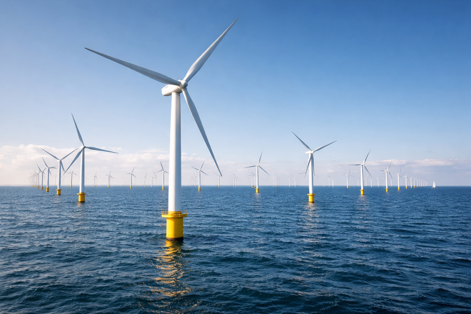 20260102_1312_Offshore Wind Farm_simple_compose_01kdz9z779fckb3rkysksshzfg