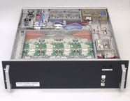 Amp-front