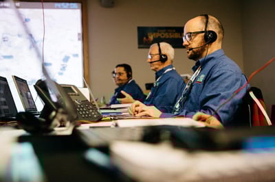 Rally-Operators