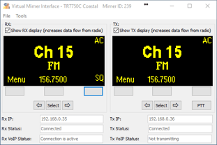 Jotron-Virtual-Interface