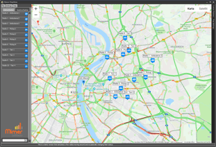 MapView-demo-Köln