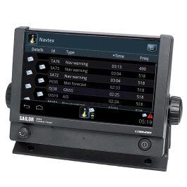 Sailor 6390 - Navtex