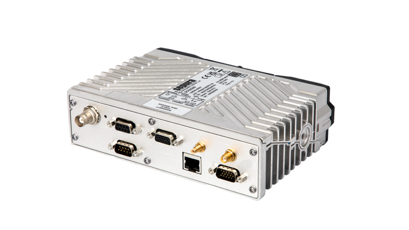 Sepura SCG22 Tetra terminal