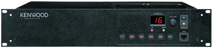 TKR750