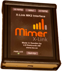 X-Link-MK2-B
