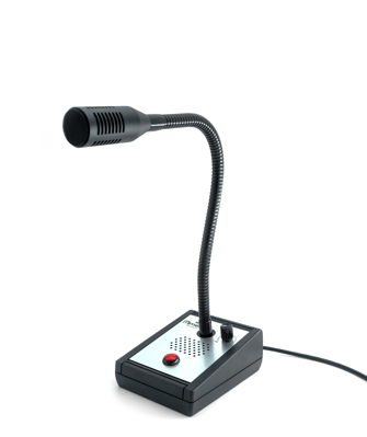 New table mic one button-1