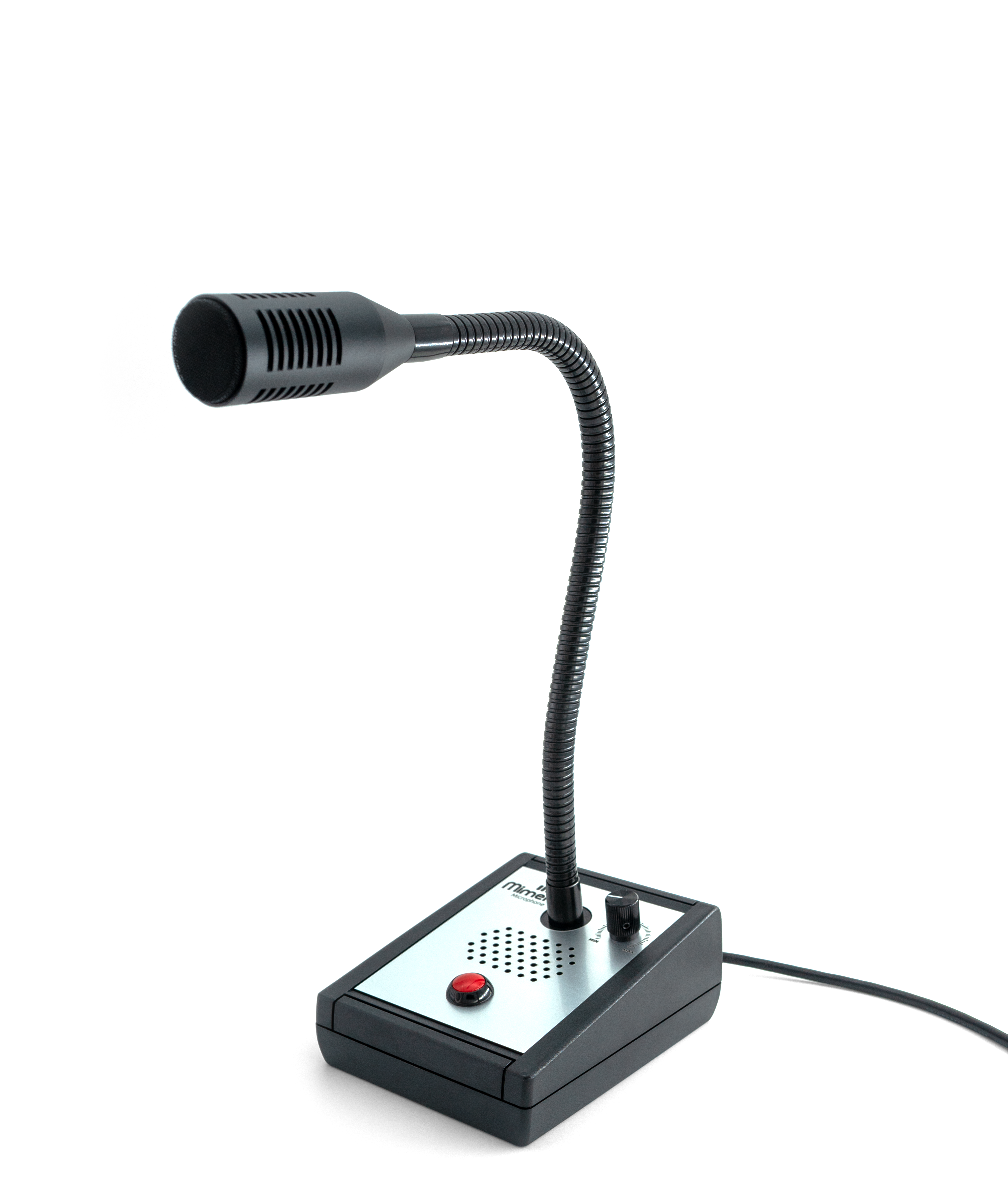 New table mic one button-1