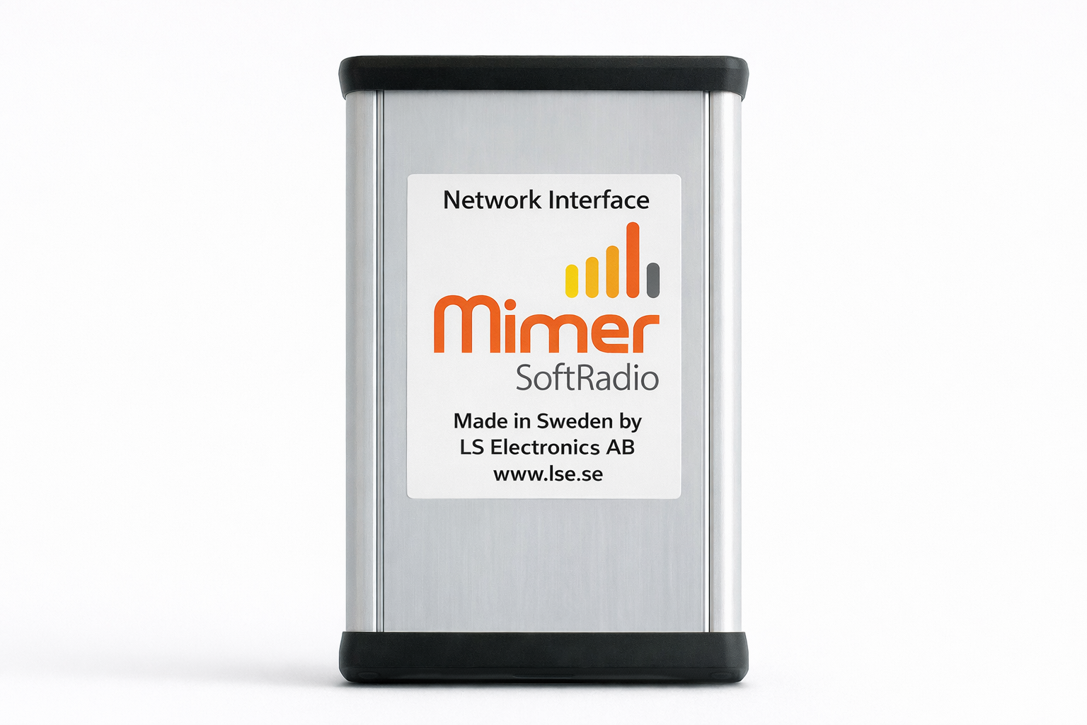 Mimer Network Interface