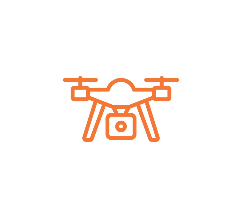 drones icon