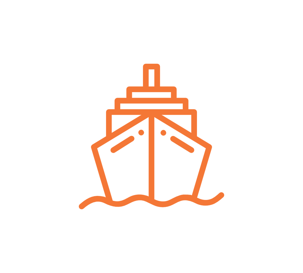 marine systems icon