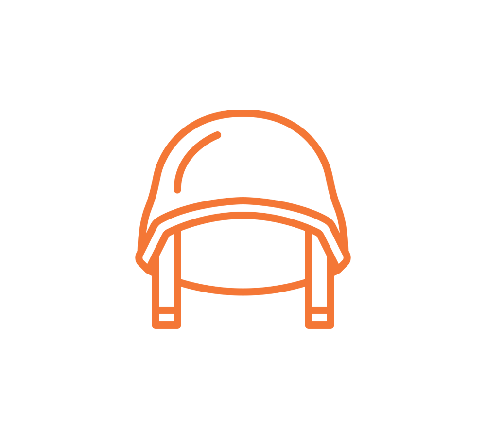 military icon