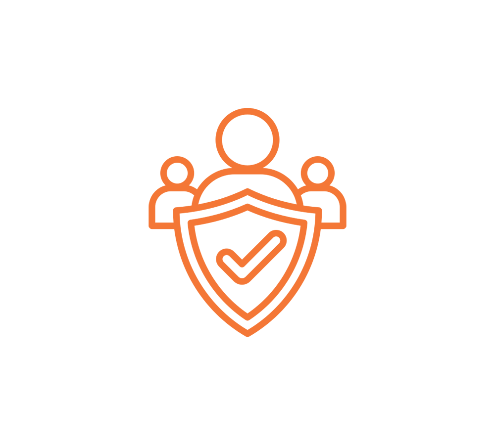 public safety icon