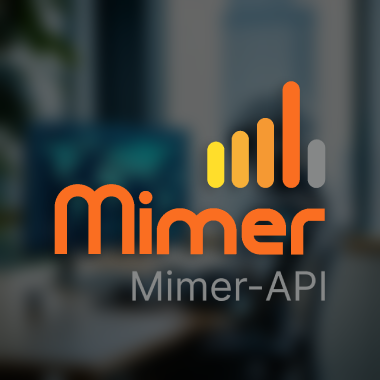 release changelog mimer api