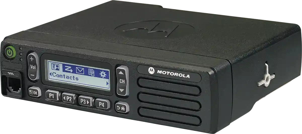 Motorola DM1600/2600