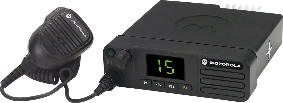 Motorola DM4400