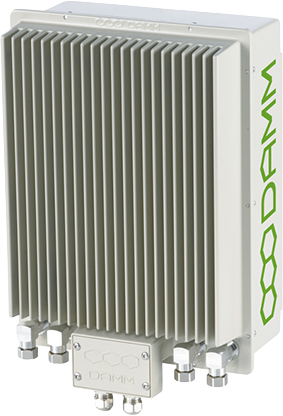 Damm Damm TetraFlex Application Gateway