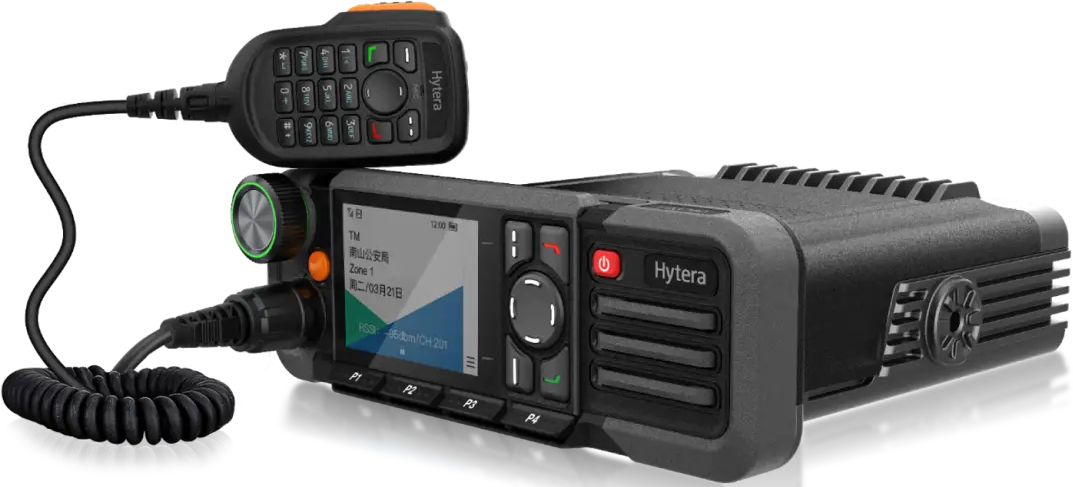 Hytera HM780-series