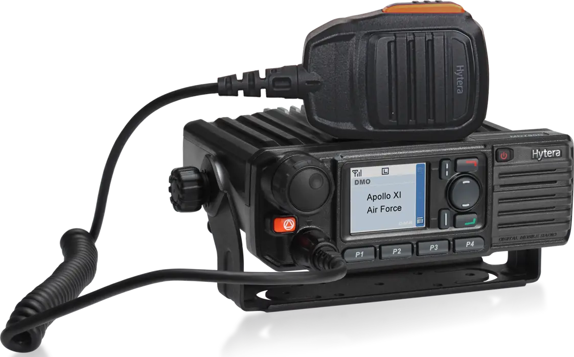 Hytera MD780-series