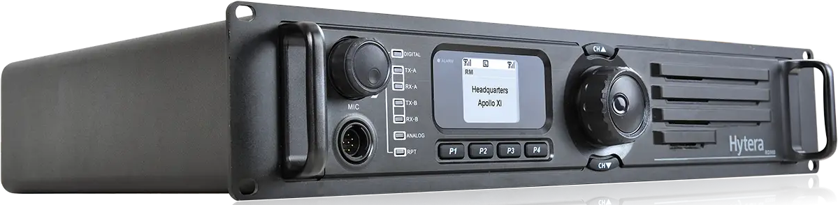 Hytera RD980-series