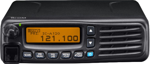 Icom IC-A110