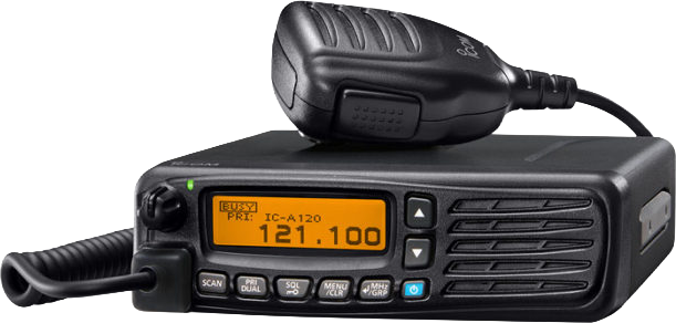 Icom IC-A110