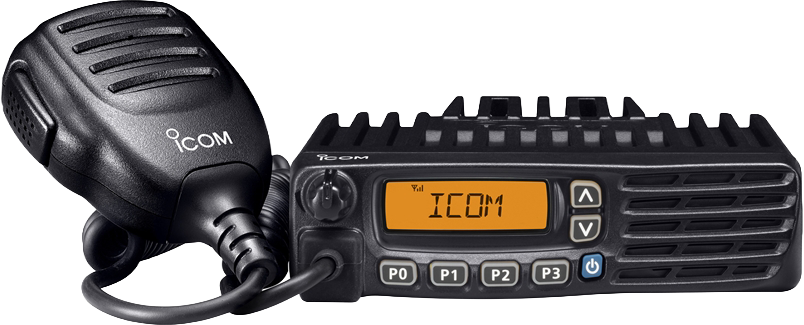 Icom Icom generic (w/o 25 Pin connector)