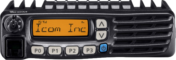 Icom IC-F5060 / IC-F6060-series