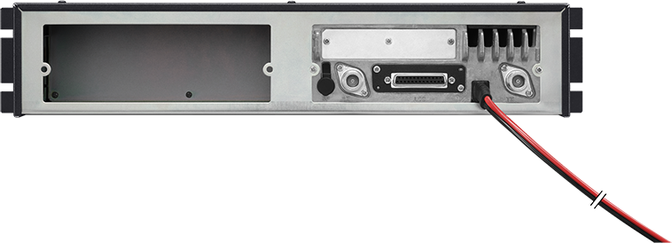 Icom IC-FR5000 / IC-FR6000-series