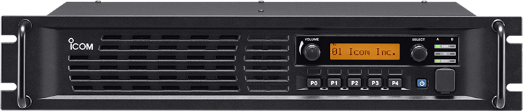 Icom IC-FR5000 / IC-FR6000-series