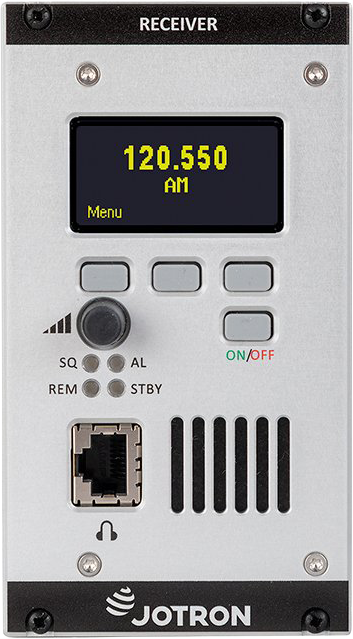 Jotron RA7203