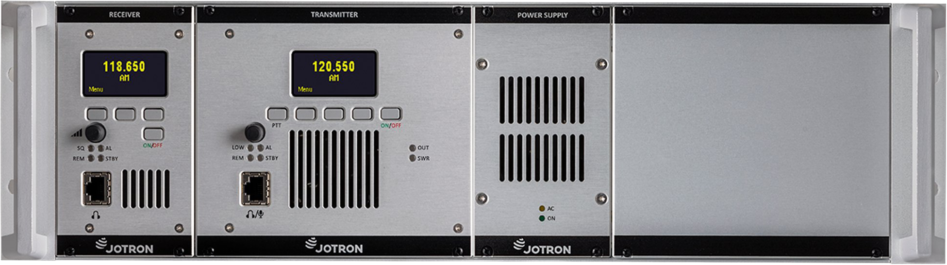Jotron TR7750-Series