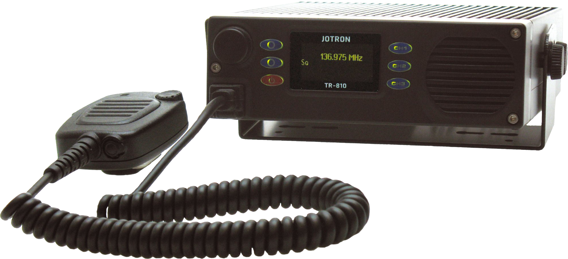 Jotron TR810