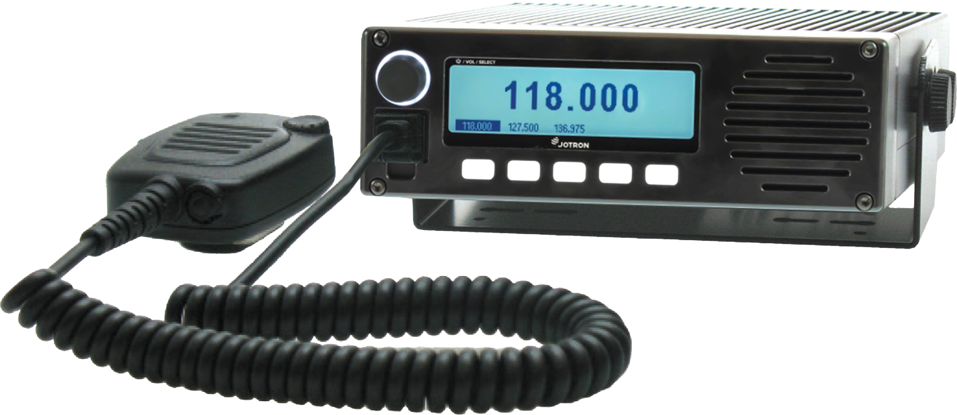 Jotron TR910