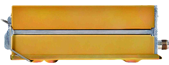 Trig TY91 with HD-NetworkInterface