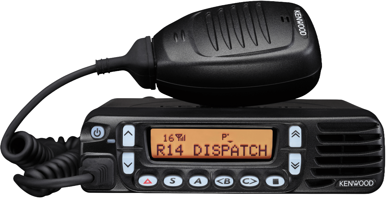 Kenwood TK-7180 / TK-8180-series