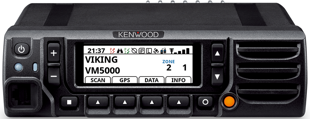 Kenwood EF Johnson, Viking VM5000-series