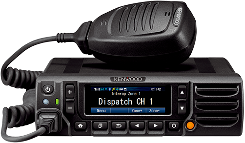 Kenwood NX-5000-series