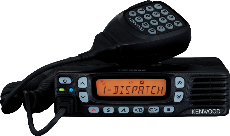 Kenwood NX-3720/3820, TK-7302/8302