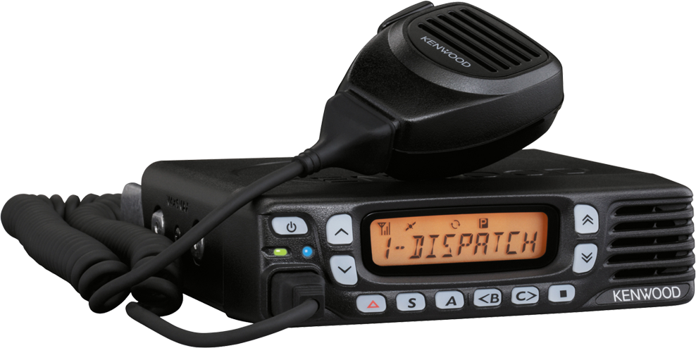 Kenwood TK-7360 / TK-8360-series