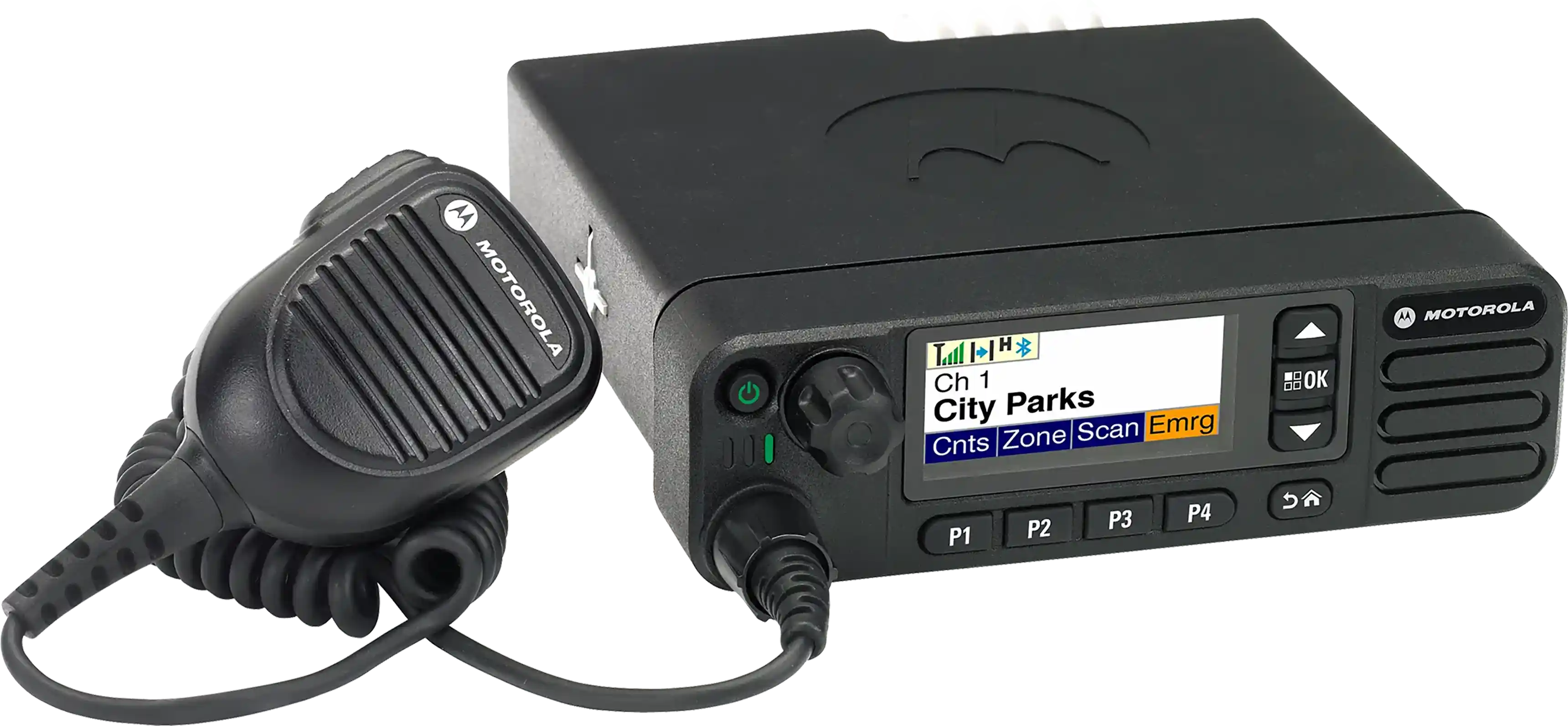 Motorola DM4600 / XPR5500 / XiR M8660 / DGM5500 / DGM8500