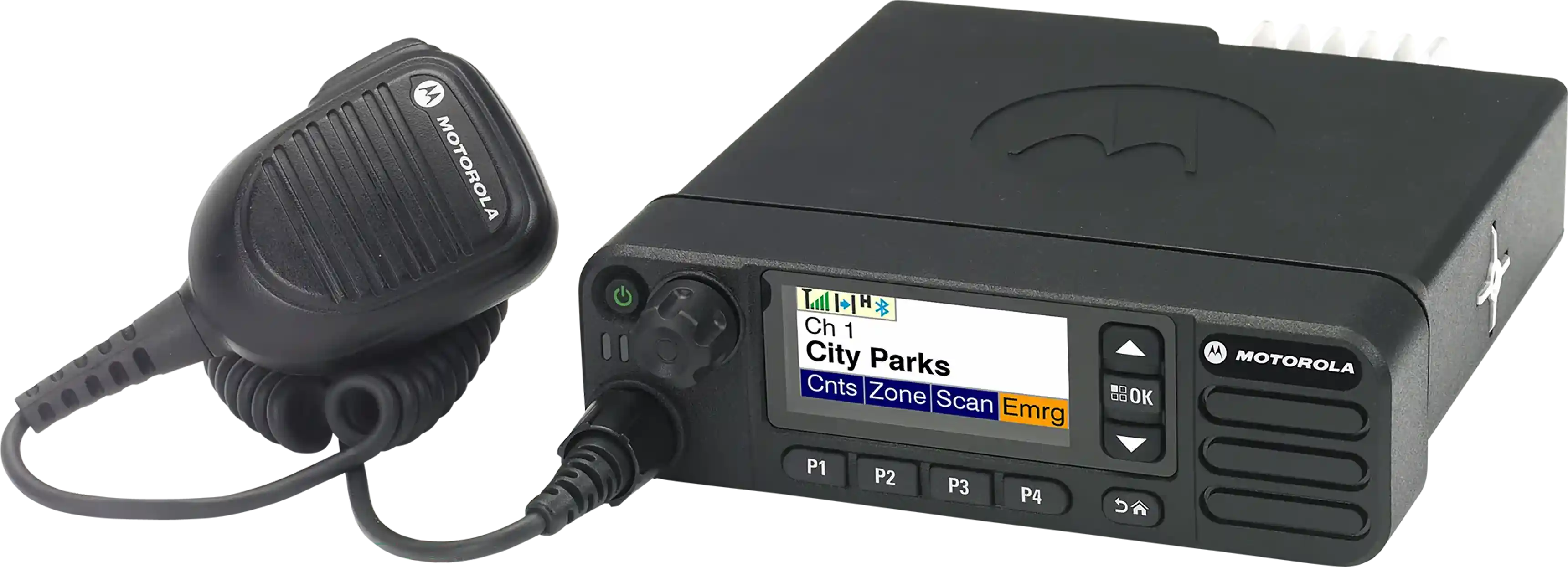 Motorola DM4600 / XPR5500 / XiR M8660 / DGM5500 / DGM8500