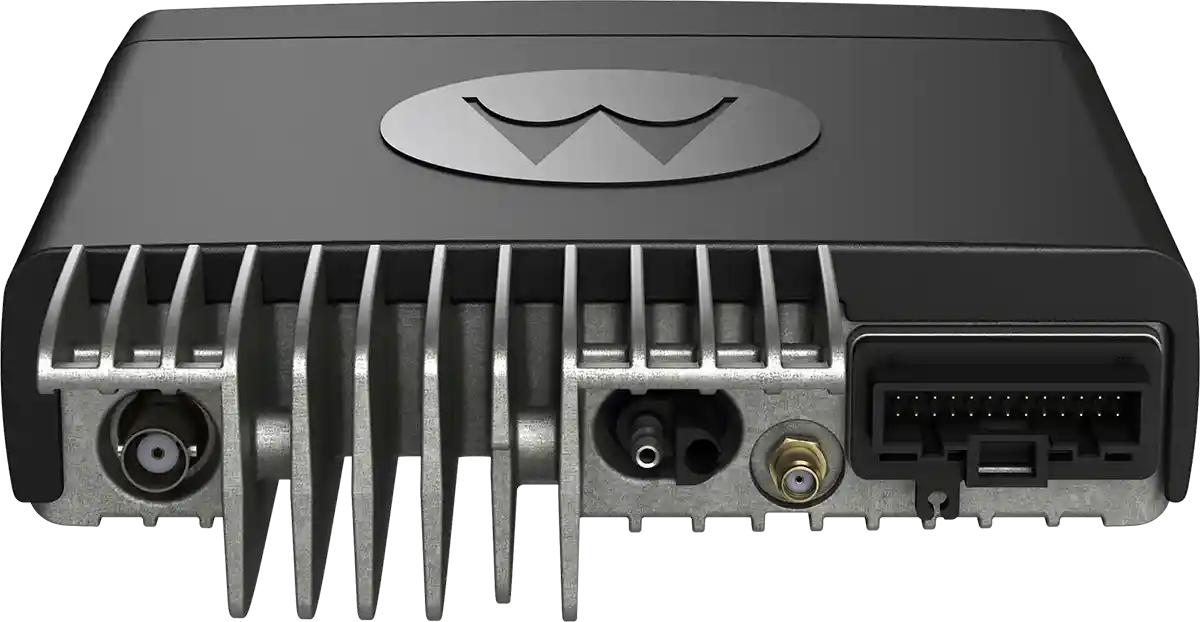 Motorola MTM5500