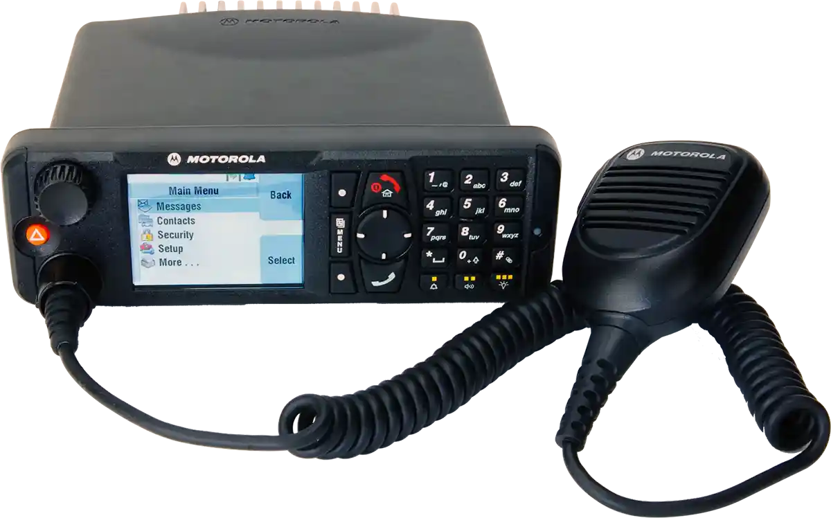 Motorola MTM800 / MTM800E