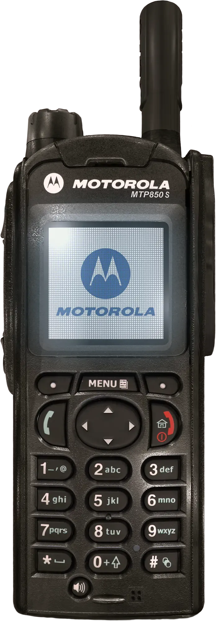 Motorola MTP850S