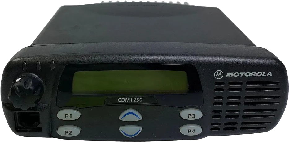 Motorola CDM1250