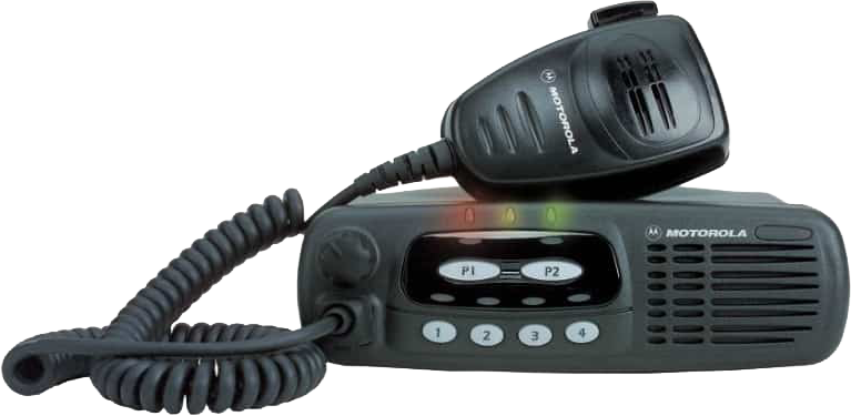 Motorola GM340