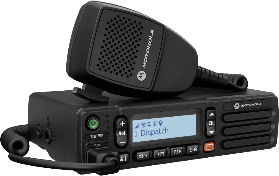 Motorola TLK150