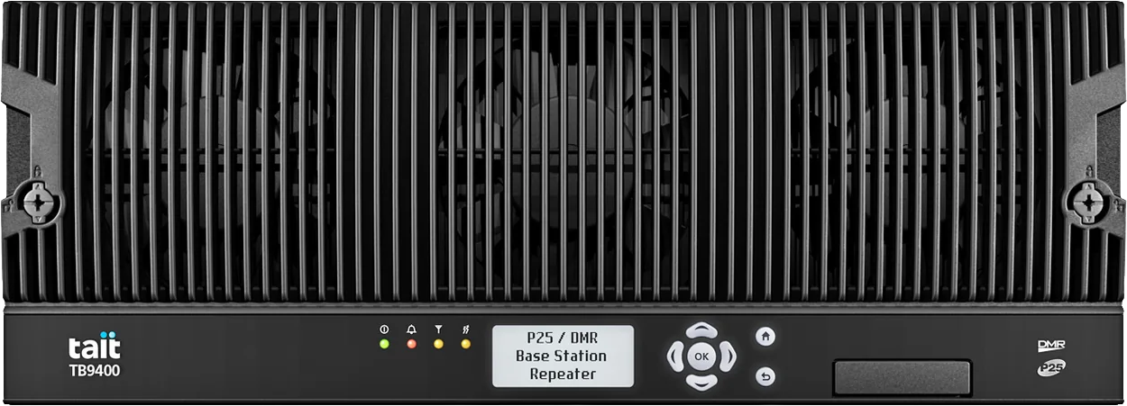Tait TB9400